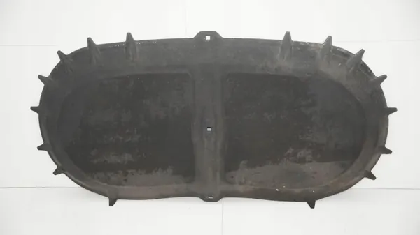 Isolamento do capô OEM 360192237 para VW Tiguan I 07-11 image 3