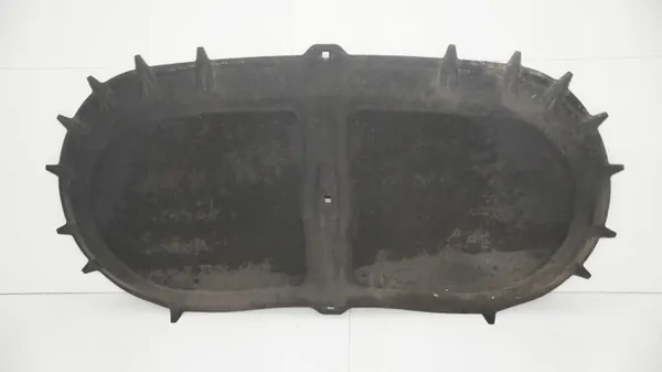 Isolamento do capô OEM 360192237 para VW Tiguan I 07-11 image 4