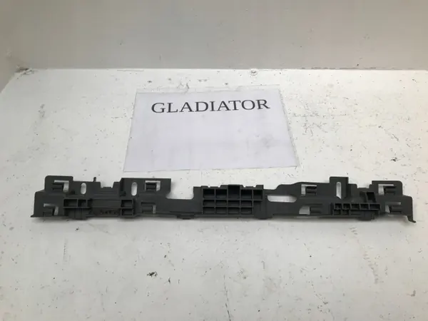 Jeep Wrangler Gladiator Rechts Bedradingsbak OEM 68313576AD image 2
