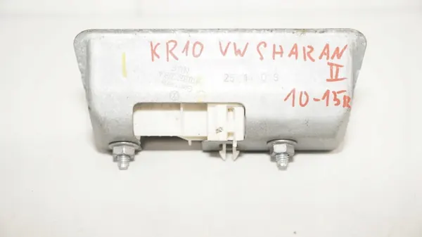 Asa de portón OEM 360200403 para VW Sharan II 7N image 3