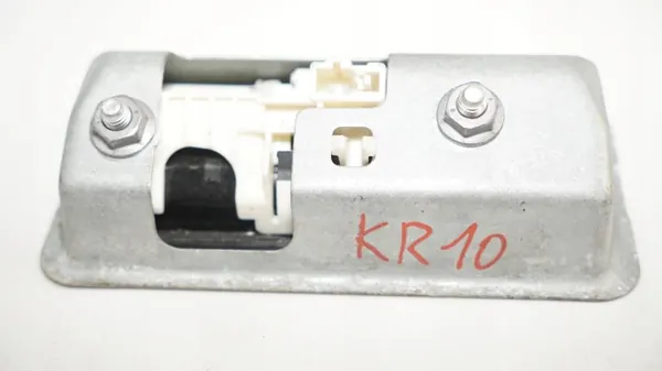 Asa de portón OEM 360200403 para VW Sharan II 7N image 4