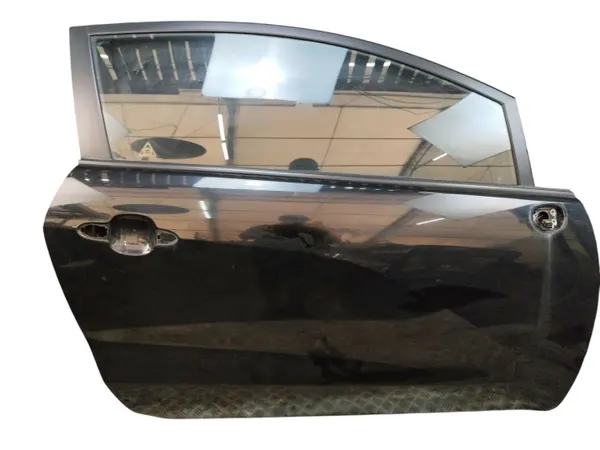 Voorste rechter deur OEM DRZWI PRAWY PRZÓD KIA RIO III HB 3D image 2