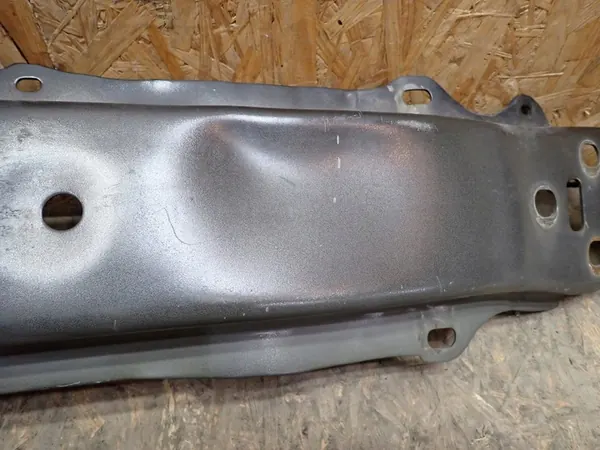 Etupuskuri vahvistus Toyota Yaris III 2014-2020 OEM image 2