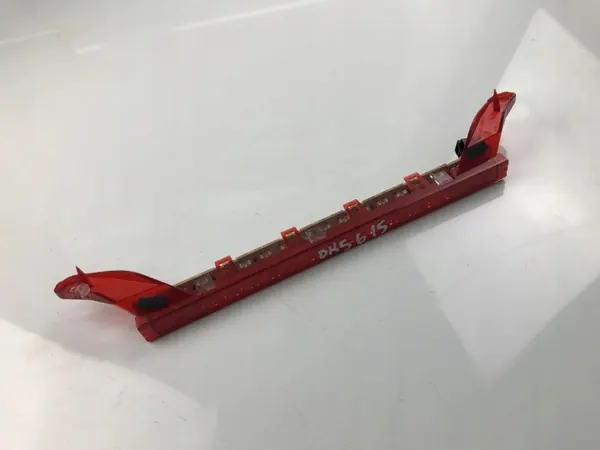Feu Stop Additionnel BMW OE E1021751 pour Série 1 E87 image 2