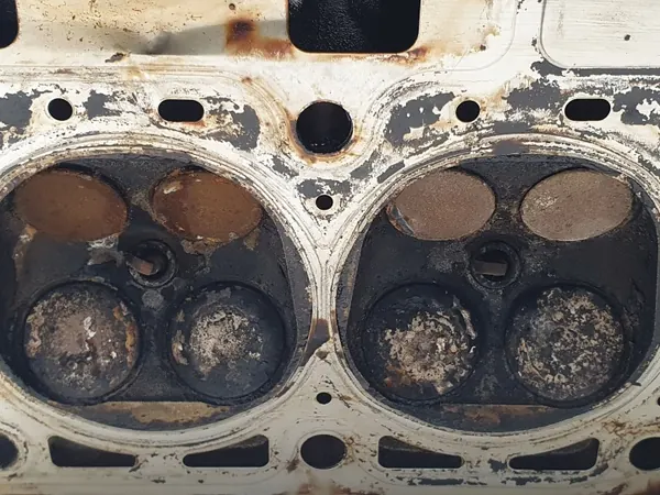 Culata OEM ACR 8200308854 para Renault Clio III image 10
