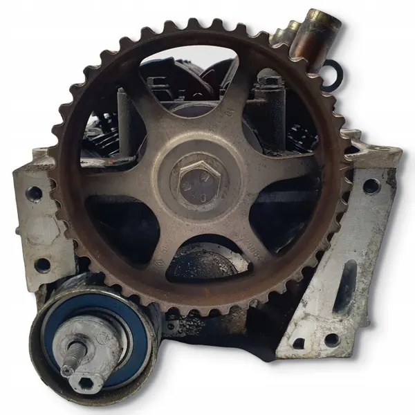 Culata OEM ACR 8200308854 para Renault Clio III image 3