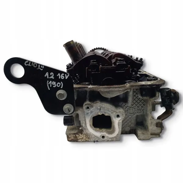 Culata OEM ACR 8200308854 para Renault Clio III image 4