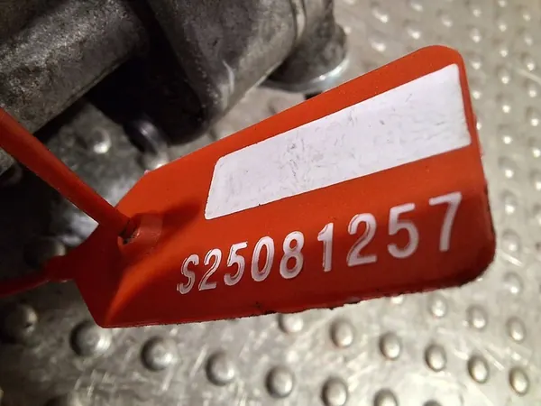 Ilmastointikompressori Opel Astra J 1.7 CDTI image 4