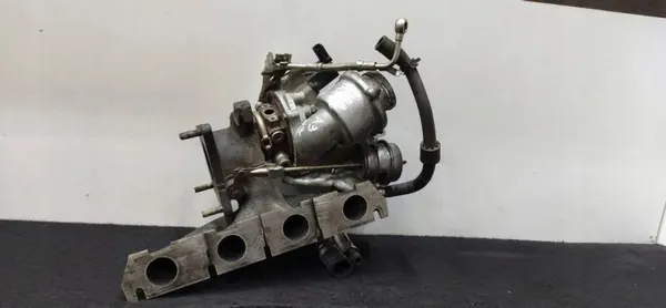 Turbo OEM 53039700105 pour Audi A3 Sportback image 2