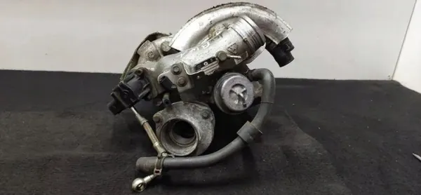 Turbo OEM 53039700105 pour Audi A3 Sportback image 3