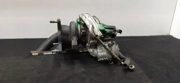 Turbo OEM 53039700105 pour Audi A3 Sportback image 5