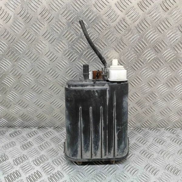 Filtre à particules usagé OEM P68072074AD pour Jeep Wrangler JK image 2