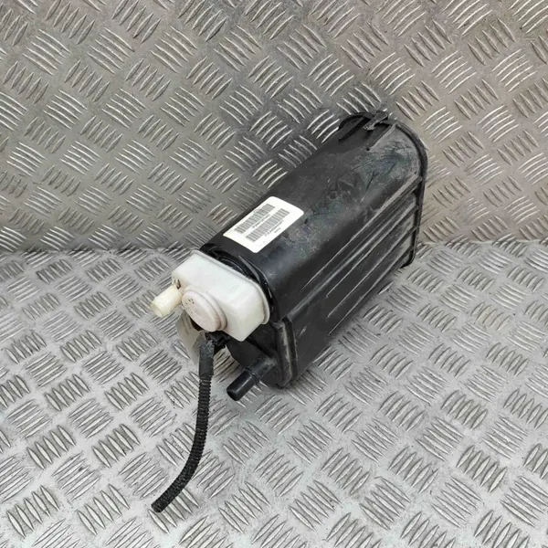 Filtre à particules usagé OEM P68072074AD pour Jeep Wrangler JK image 4