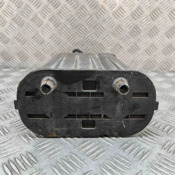 Filtre à particules usagé OEM P68072074AD pour Jeep Wrangler JK image 5