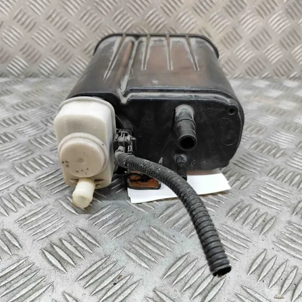 Filtre à particules usagé OEM P68072074AD pour Jeep Wrangler JK image 6