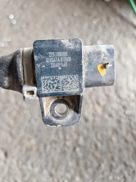 Sensor de Temperatura Renault Dacia 1.0 226409944R image 2