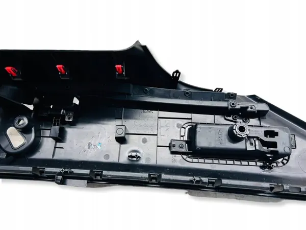 OEM OYT27014 Vänster Övre Bagagelucksida - Begagnad image 10