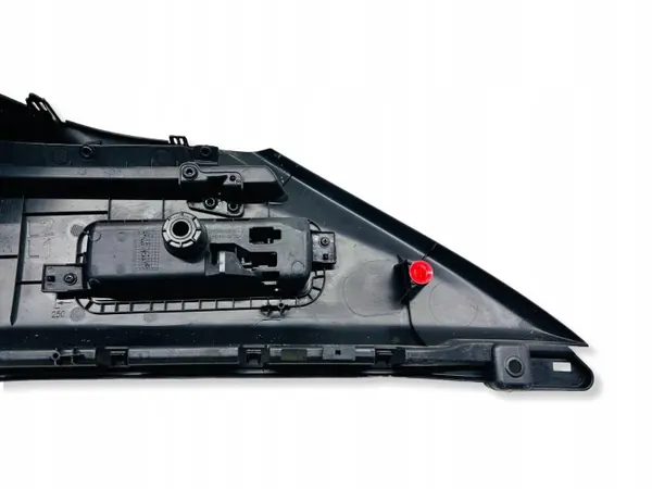 OEM OYT27014 Vänster Övre Bagagelucksida - Begagnad image 9