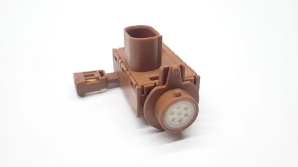 Luftkvalitetssensor 4H0907658C image 2