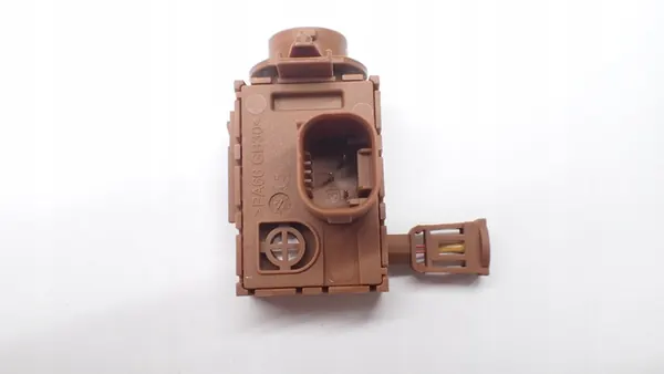 Luftkvalitetssensor 4H0907658C image 5