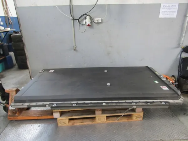 OEM 0F4CBA4A Batería BYD ATTO 3 LFP 60,5 kWh image 2