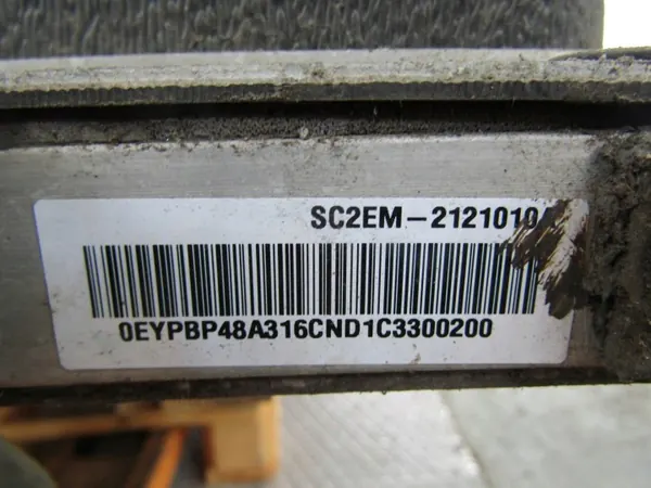 OEM 0F4CBA4A Batería BYD ATTO 3 LFP 60,5 kWh image 4