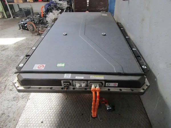 OEM 0F4CBA4A Batería BYD ATTO 3 LFP 60,5 kWh image 5