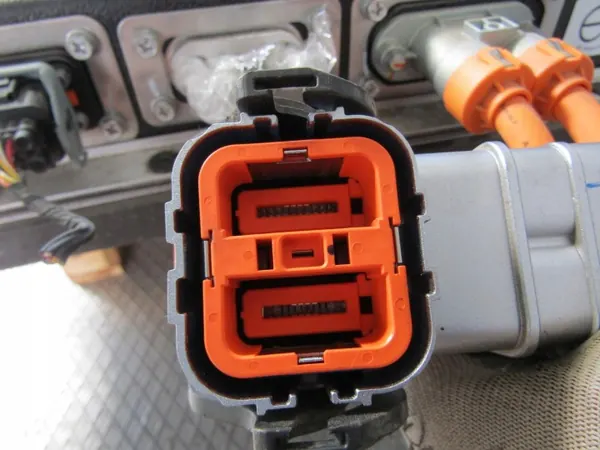 OEM 0F4CBA4A Batería BYD ATTO 3 LFP 60,5 kWh image 7