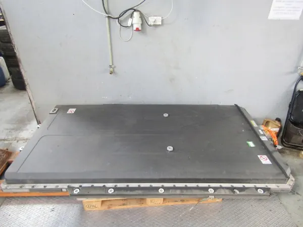 OEM 0F4CBA4A Batería BYD ATTO 3 LFP 60,5 kWh image 8