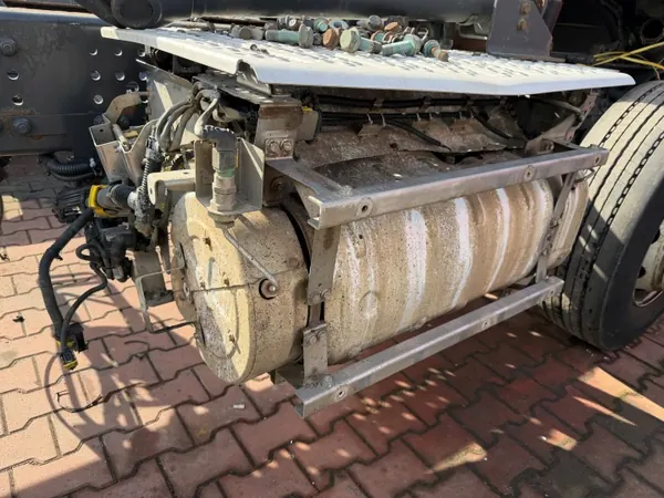 OEM A0064905612 Complete Katalysator Mercedes image 2