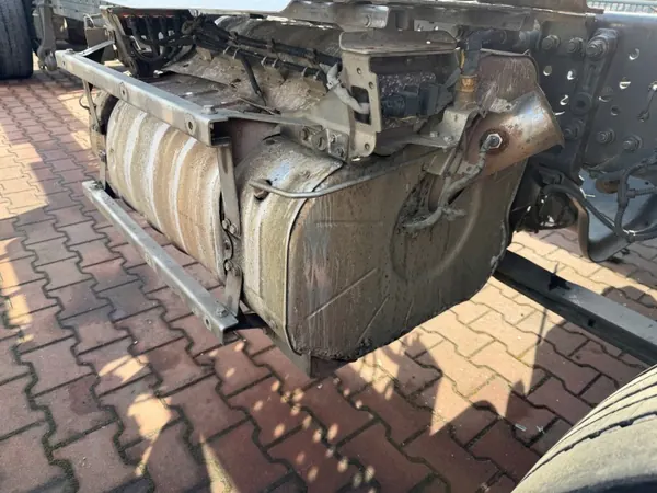 OEM A0064905612 Complete Katalysator Mercedes image 3