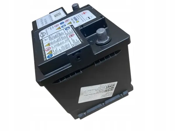 Batería AGM OEM AKUMULATOR 12V 50AH 570A MINI image 4