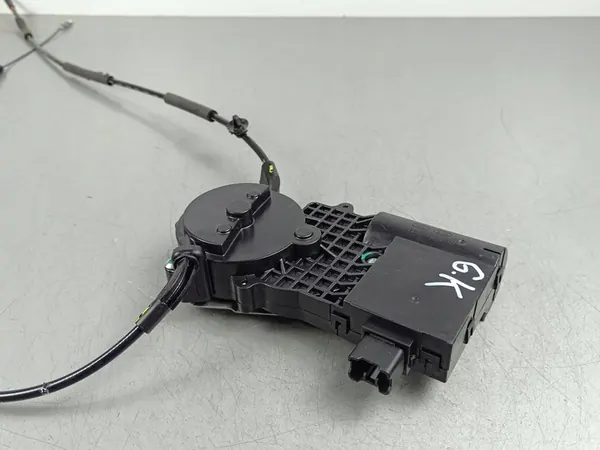 Zetelmotor KIA Sorento IV 2022 22700MQ760 image 2