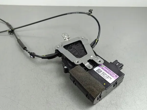 Zetelmotor KIA Sorento IV 2022 22700MQ760 image 4