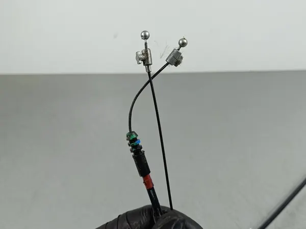 Zetelmotor KIA Sorento IV 2022 22700MQ760 image 5