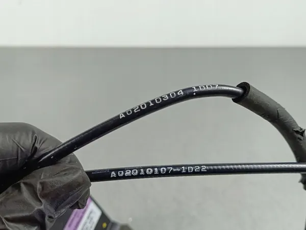 Zetelmotor KIA Sorento IV 2022 22700MQ760 image 7