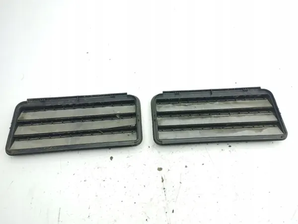 Tesla Model 3 2022 Bakre stötfångare ventilationsgallret OEM 20220205 image 2