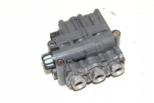 Válvula ECAS OEM A0013271325 para Mercedes Actros MP4 image 2