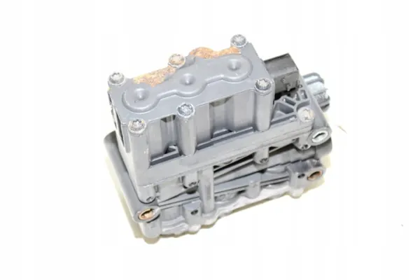 Válvula ECAS OEM A0013271325 para Mercedes Actros MP4 image 5