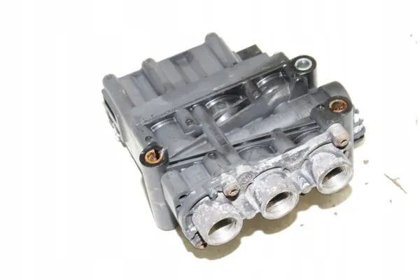 Válvula ECAS OEM A0013271325 para Mercedes Actros MP4 image 6