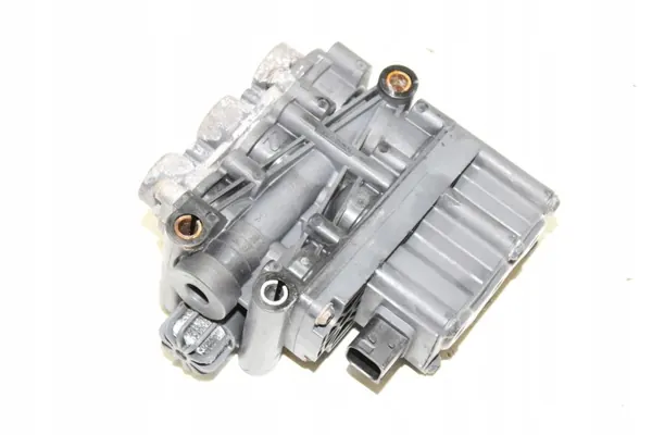 Válvula ECAS OEM A0013271325 para Mercedes Actros MP4 image 7