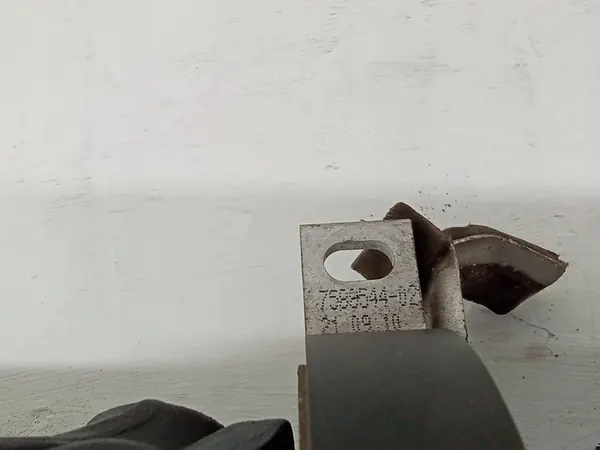 Drivaxelkomponent BMW 5 F10 F11 7563162 image 2