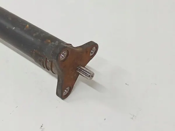 Drivaxelkomponent BMW 5 F10 F11 7563162 image 4