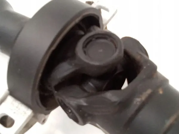 Drivaxelkomponent BMW 5 F10 F11 7563162 image 7