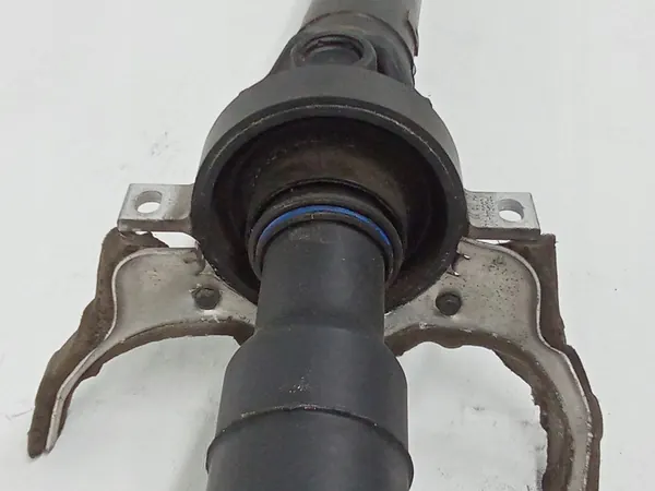 Drivaxelkomponent BMW 5 F10 F11 7563162 image 8