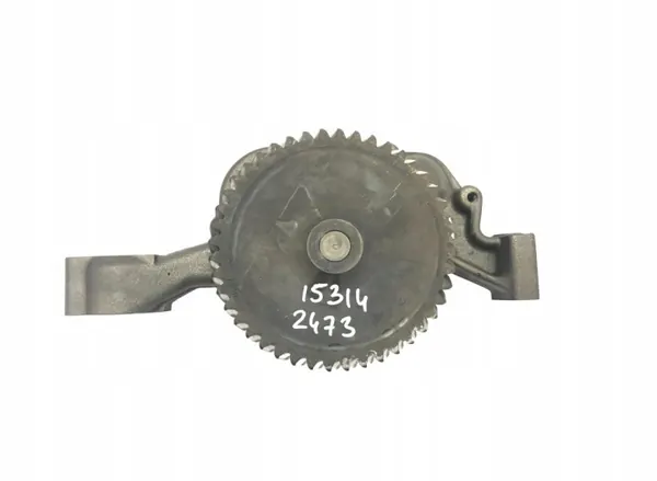 Solaris motoroliepomp OEM 51.05201-3035 image 2