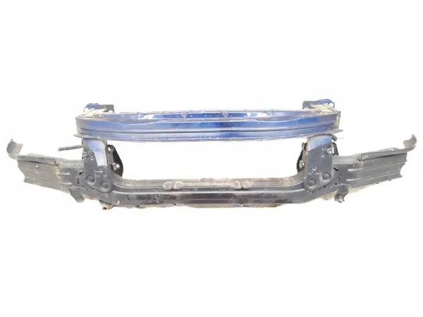 Barra de parachoques delantera Maserati Quattroporte OEM No MPN image 2