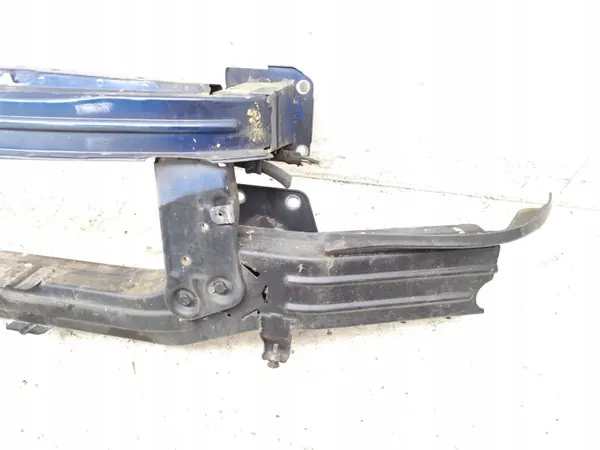 Barra de parachoques delantera Maserati Quattroporte OEM No MPN image 10
