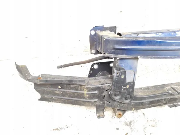 Barra de parachoques delantera Maserati Quattroporte OEM No MPN image 4