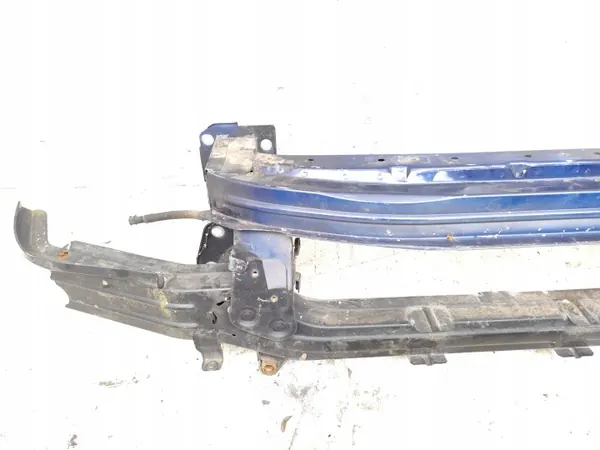 Barra de parachoques delantera Maserati Quattroporte OEM No MPN image 5